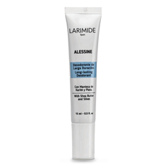 LARIMIDE ALESSINE / KEM KHỬ MÙI DƯỠNG DA VÙNG NÁCH KÉO DÀI 168H 