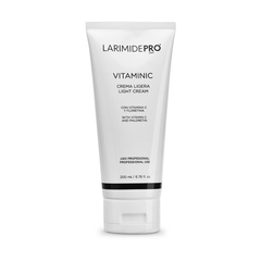 LARIMIDEPRO VITAMINIC LARIMIDE PRO / KEM DƯỠNG SÁNG DA VIT C 5% ( 200ml)