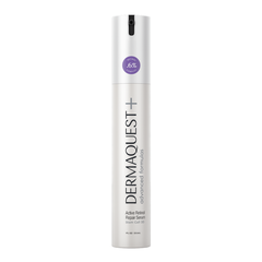 DERMAQUEST STEM CELL 3D ACTIVE RETINOL REPAIR SERUM 0.6% / SERUM CHỐNG LÃO HOÁ TOÀN DIỆN 