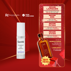 SENTE DERMAL REPAIR CREAM 30ML/ KEM DƯỠNG ẨM CHUYÊN SÂU VÀ PHỤC HỔI DA