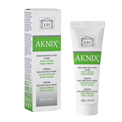 LSI AKNIX RECONSTRUCTIVE CARE / KEM DƯỠNG CHĂM SÓC TÁI TẠO DA 