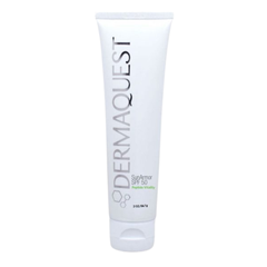 DERMAQUEST SUNARMOR SPF 50 / KEM CHỐNG NẮNG VẬT LÝ 