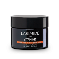 LARIMIDEPRO VITAMINIC LARIMIDE PRO / KEM DƯỠNG SÁNG DA VIT C 5% ( 50ML)