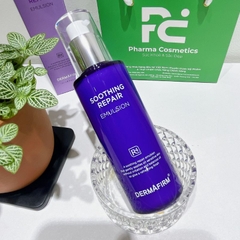 DERMAFIRM SOOTHING REPAIR EMULSION R4 / SỮA DƯỠNG PHỤC HỒI DA