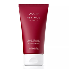 M. ASAM® RETINOL INTENSE SMART CLEANSER 150ML / SỮA RỬA MẶT RETINOL 