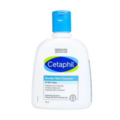 CETAPHIL GENTLE SKIN CLEANSER/ SỮA RỬA MẶT DỊU LÀNH CHO DA NHẠY CẢM