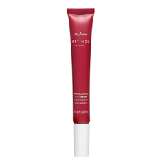 M. ASAM® RETINOL INTENSE TRIPLE ACTION EYE SERUM 25ML / TINH CHẤT GIẢM NHĂN VÀ CHỐNG LÃO HÓA VÙNG MẮT 