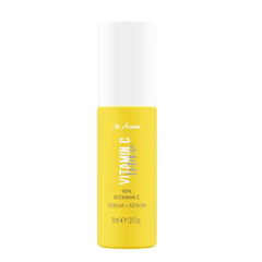 M. ASAM® VITAMIN C INTENSE 10% SERUM 30ML / TINH CHẤT DƯỠNG SÁNG DA VITAMIN C 10% 
