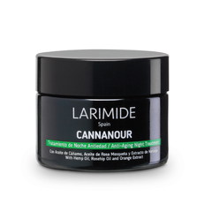 LARIMIDEPRO CANNANOUR LARIMIDE PRO / KEM DƯỠNG NGĂN NGỪA LÃO HOÁ VÀ SĂN CHẮC DA ( 50ML)
