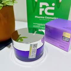 DERMAFIRM SOOTHING REPAIR CREAM R4  / KEM DƯỠNG PHỤC HỒI CHO DA TỔN THƯƠNG, GIÃM MAO MẠCH
