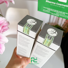 ANTEAGE MD SERUM AND ACCELERATOR/ BỘ SẢN PHẨM THÚC ĐẨY QUÁ TRÌNH TỰ PHỤC HỒI DA