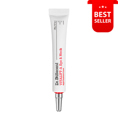 DR.DIFFERENT VITALIFT-A EYE & NECK / KEM DƯỠNG CHỐNG LÃO HÓA, MỜ NẾP NHĂN, TRỊ THÂM VÙNG DA CỔ & MẮT