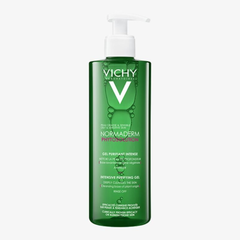 VICHY NORMADERM PHYTOSOLUTION INTENSIVE PURIFYING GEL / SỮA RỬA MẶT DÀNH CHO DA DẦU MỤN