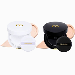 RenoDerm Day Long BB Cream / Phấn Nước Dưỡng- Da Chống Nắng- Make Up Tự Nhiên