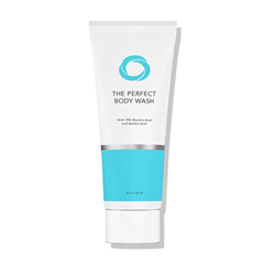 THE PERFECT BODY WASH / SỮA TẮM LÀM SẠCH VÀ KẾT HỢP TẨY DA CHẾT 