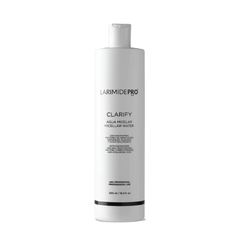 LARIMIDEPRO CLARIFY LARIMIDE PRO / NƯỚC TẨY TRANG ĐA NĂNG NIACIN 3% 