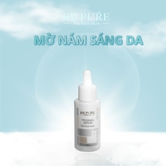 KB PURE TIROSINOL SERUM: Huyết Thanh Sáng Da & Mờ Sắc Tố Chuyên Sâu