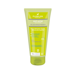 FLOSLEK ANTIBACTERIAL FACE CLEANSING GEL / SỮA RỬA MẶT DIỆT KHUẨN