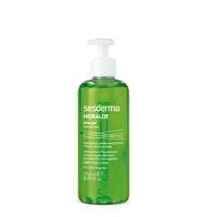 SESDERMA HIDRALOE ALOE GEL: Gel Dưỡng Ẩm & Phục Hồi - Làm Dịu Tức Thì Với 100% Lô Hội Hữu Cơ