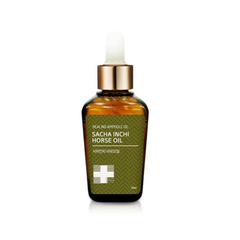 DR.CPU SACHA INCHI HORSE OIL / TINH DẦU DƯỠNG DA CAO CẤP