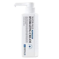 HISTOLAB WATER-MAX HYDRATING CREAM / KEM KHOÁ DƯỠNG ẨM, CẤP ẨM CHUYÊN SÂU, PHỤC HỒI CHỨC NĂNG CỦA TẾ BÀO