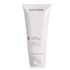 AINHOA WHITESS FACIAL MASK / MẶT NẠ TÁI TẠO LÀM TRẮNG DA ( THUẦN CHAY)