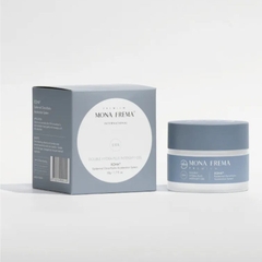 MONA FREMA DOUBLE HYDRA-PLUS INTENSIFY GEL: Gel Dưỡng Ẩm Chuyên Sâu - Phục Hồi & Tăng Cường Độ Đàn Hồi