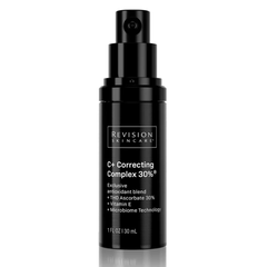 REVISION C+ CORRECTING COMPLEX 30% / SERUM DƯỠNG SÁNG VÀ CHỐNG OXY HÓA VƯỢT TRỘI VỚI 30% THD ASCORBATE