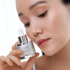 SWISS LINE AGE INTELLIGENCE RECOVERY SERUM / SERUM TẾ BÀO GỐC PHỤC HỒI VÀ TÁI SINH TẾ BÀO TRẺ HÓA DA (30ML)