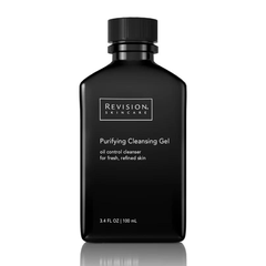 REVISION PURIFYING CLEANSING GEL / SỮA RỬA MẶT KIỂM SOÁT DẦU VÀ TẨY TẾ BÀO CHẾT