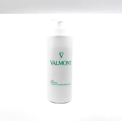 VALMONT PRIMING WITH A HYDRATING FLUID / NƯỚC XỊT KHOÁNG CẤP ẨM CHO DA