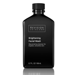 REVISION BRIGHTENING FACIAL WASH / SỮA RỬA MẶT TRẺ HÓA, TẨY TẾ BÀO CHẾT VÀ LÀM SÁNG DA