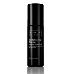 REVISION GENTLE FOAMING CLEANSER / SỮA RỬA MẶT TẠO BỌT DỊU NHẸ KHÔNG XÀ PHÒNG