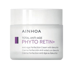 AINHOA ANTI-AGE PERFECTION CREAM WITH BAKUCHIOL / KEM CHỐNG LÃO HOÁ BAKUCHIOL ( THUẦN CHAY)