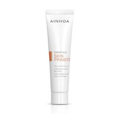 AINHOA SKIN PRIMERS RICE FACIAL SCRUB / TẨY DA CHẾT VÀ TÁI TẠO DA ( THUẦN CHAY)