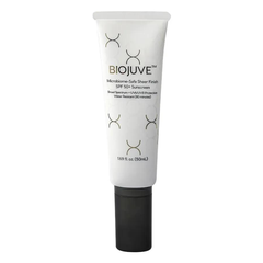 BIOJUVE  SHEER FINISH SPF 50+ SUNSCREEN / KEM CHỐNG NẮNG SINH HỌC 