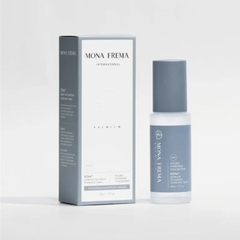 MONA FREMA DOUBLE HYDRATING CONCENTRATE: Serum Cấp Ẩm Chuyên Sâu, Cho Làn Da Căng Mọng Hoàn Hảo