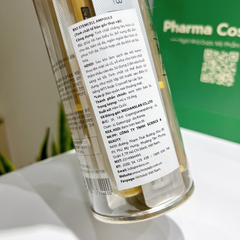 HISTOLAB BIO STEM CELL AMPOULE / TINH CHẤT TẾ BÀO GỐC THỰC VẬT, GIÚP TRẺ HOÁ DA, CHỐNG LÃO HOÁ