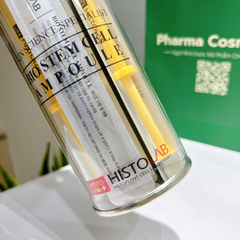 HISTOLAB BIO STEM CELL AMPOULE / TINH CHẤT TẾ BÀO GỐC THỰC VẬT, GIÚP TRẺ HOÁ DA, CHỐNG LÃO HOÁ