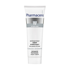 PHARMACERIS ALBUCIN-INTENSIVE / KEM DƯỠNG TRẮNG DA BAN ĐÊM