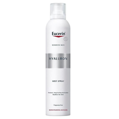 EUCERIN HYALURON MIST SPRAY / XỊT DƯỠNG ẨM LÀM GIẢM NẾP NHĂN ( 250ML)