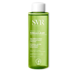 SVR SEBIACLEAR MICRO PEEL 150ML/ NƯỚC HOA HỒNG DÀNH CHO DA DẦU MỤN