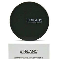 ETELANC ULTRA HYDRATING ACTIVE CUSHION 21 / CUSHION CHỐNG NẮNG