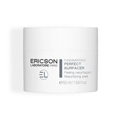 ERICSON PERFECT SURFACER / TẨY DA CHẾT TÁI TẠO DA. DÀNH CHO DA KHÔ, HỖN HỢP & LÃO HÓA