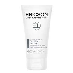 ERICSON CLINICAL PEELING / TẨY DA CHẾT XÓA NHĂN CHO DA LÃO HÓA. DÀNH CHO MỌI LOẠI DA. LÝ TƯỞNG CHO DA LÃO HÓA