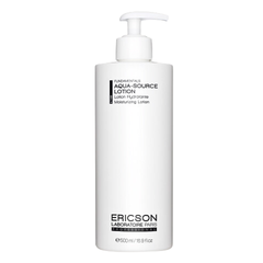 ERICSON AQUA SOURCE LOTION: Nước Cân Bằng Dưỡng Ẩm Chuyên Sâu Cho Làn Da Khô 500ML