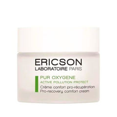 ERICSON PRO-RECOVERY COMFORT CREAM: Kem Dưỡng Tái Sinh Làn Da Khô, Lão Hóa & Xỉn Màu
