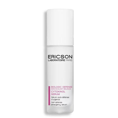 ERICSON CYTOKINOL SERUM: Tinh Chất "Cứu Tinh" Làm Dịu & Phục Hồi Làn Da Nhạy Cảm, Kích Ứng
