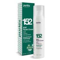 PURLÉS GROWTH FACTOR TECHNOLOGY / KEM DƯỠNG TRẺ HÓA DA TĂNG TRƯỞNG TẾ BÀI THẾ HỆ MỚI