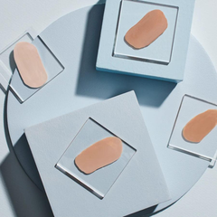 COLORESCIENCE SUNFORGETTABLE TOTAL PROTECTION FACE SHIELD FLEX SPF50 ( FAIR) / KEM CHỐNG NẮNG NÂNG TÔNG LÀM ĐỀU MÀU DA 